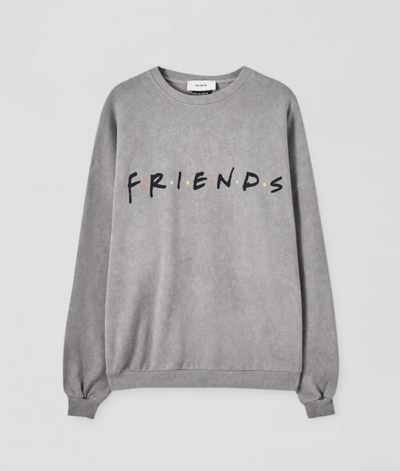 10 άνετα φούτερ που δεν θα θέλεις να βγάζεις από πάνω σου - εικόνα 8