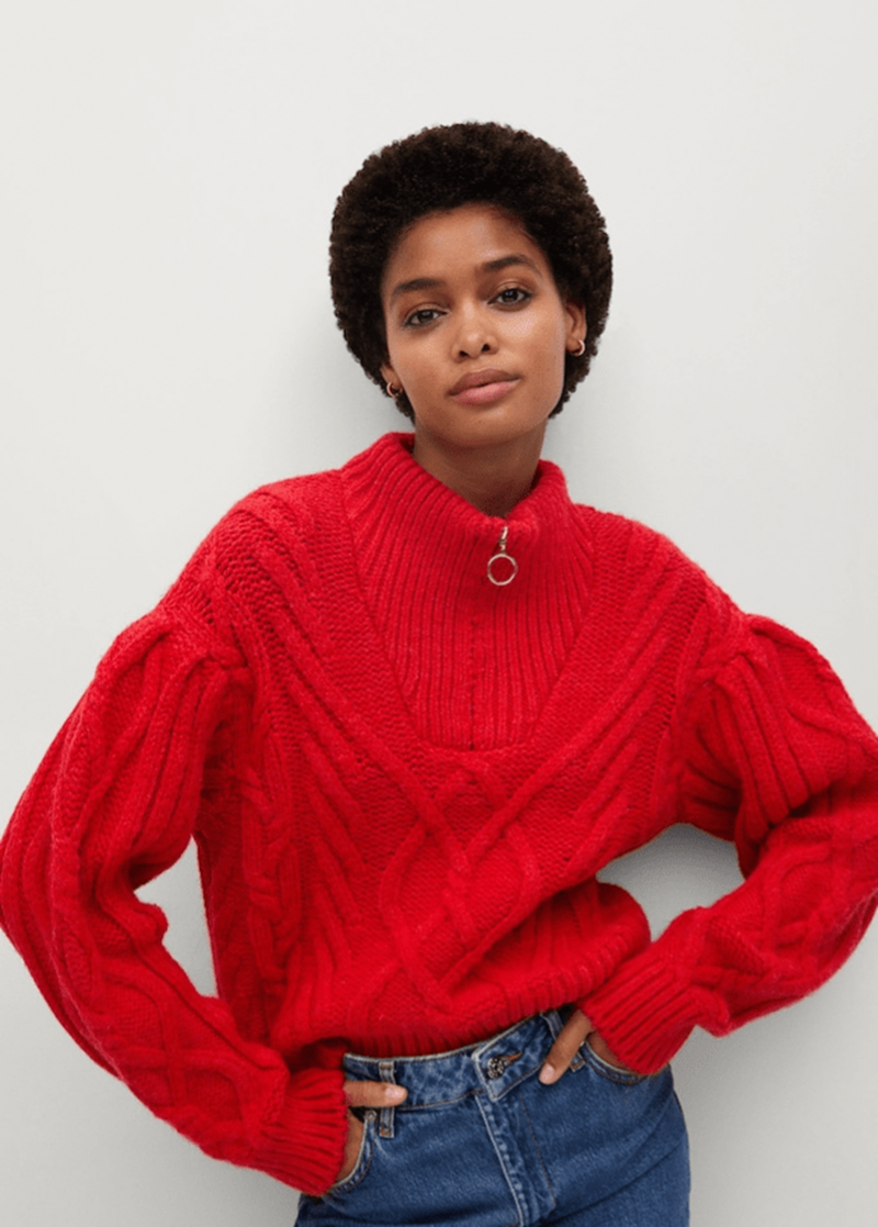 Ο απόλυτος οδηγός των εκπτώσεων: 20 κομμάτια που μας κλείνουν το μάτι! - εικόνα 5