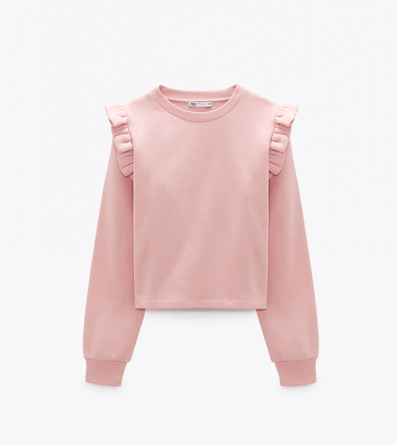 Pastel Dream: Η ντουλάπα μας βάφεται στις πιο ρομαντικές αποχρώσεις της παλέτας - εικόνα 10