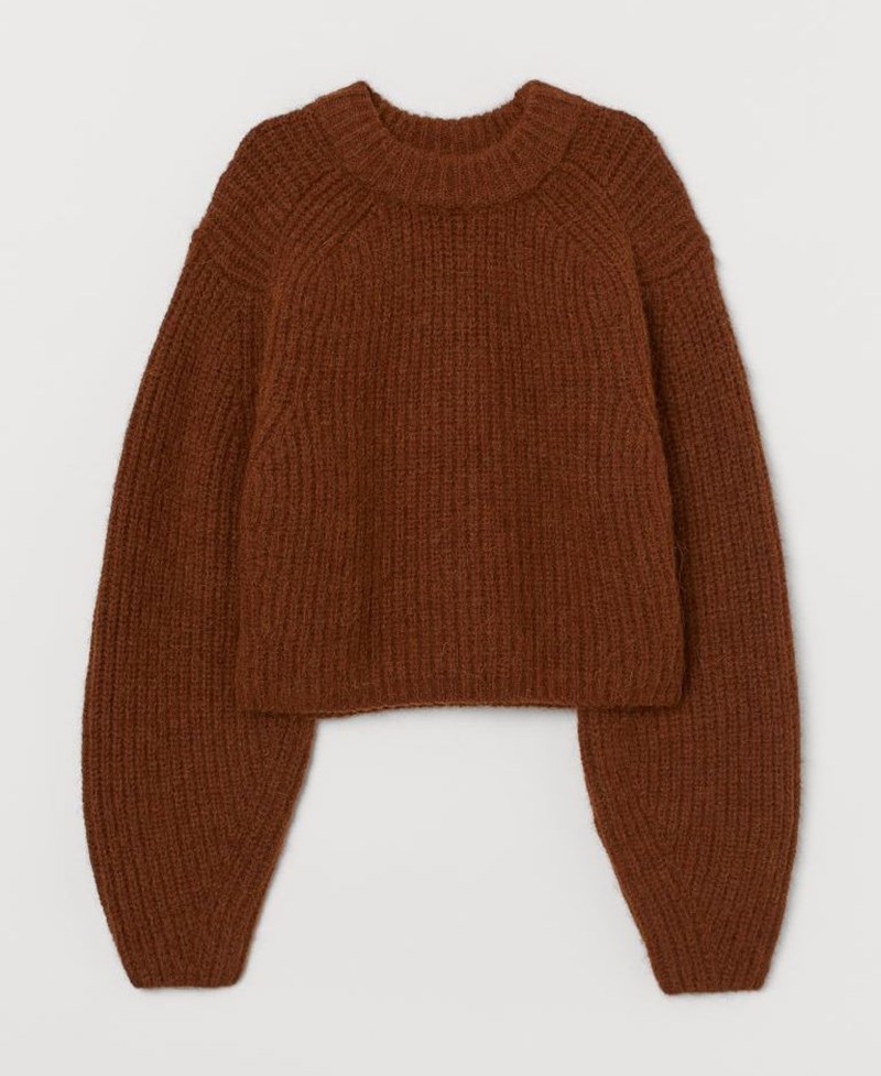 Ζεστό Latte: Βουτάμε το στυλ μας στις (50+1) αποχρώσεις του καφέ - εικόνα 10