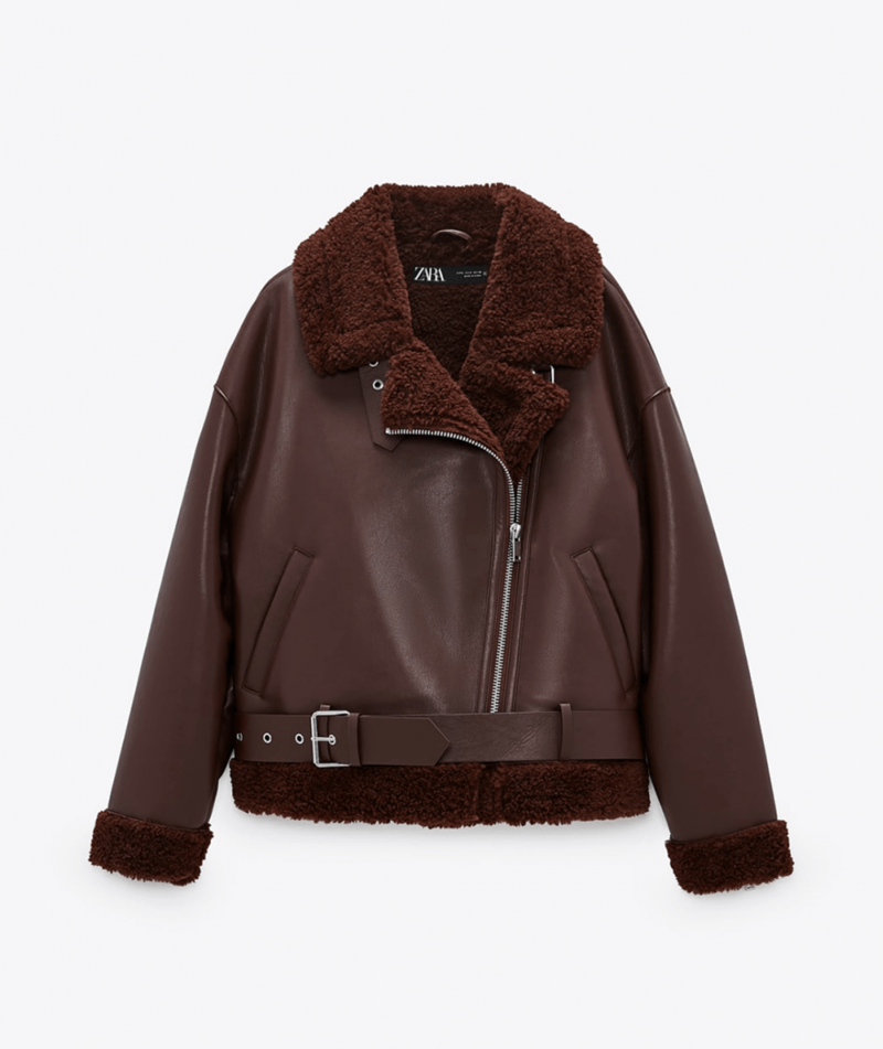 20+2 Zara κομμάτια που θα πάρουμε σίγουρα τώρα στις εκπτώσεις - εικόνα 1