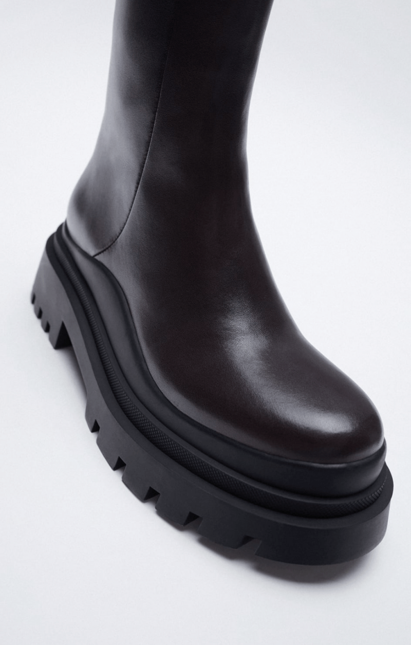 20+2 Zara κομμάτια που θα πάρουμε σίγουρα τώρα στις εκπτώσεις - εικόνα 3