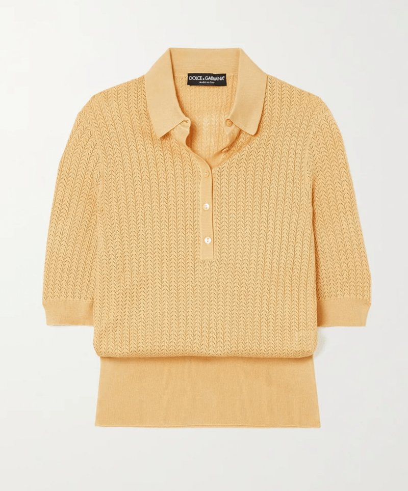 Illuminating Effect: 12 κομμάτια στο απόλυτο χρώμα της χρονιάς που θα φωτίσουν όλα τα looks σου - εικόνα 12