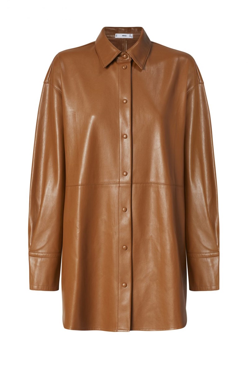 Ζεστό Latte: Βουτάμε το στυλ μας στις (50+1) αποχρώσεις του καφέ - εικόνα 1