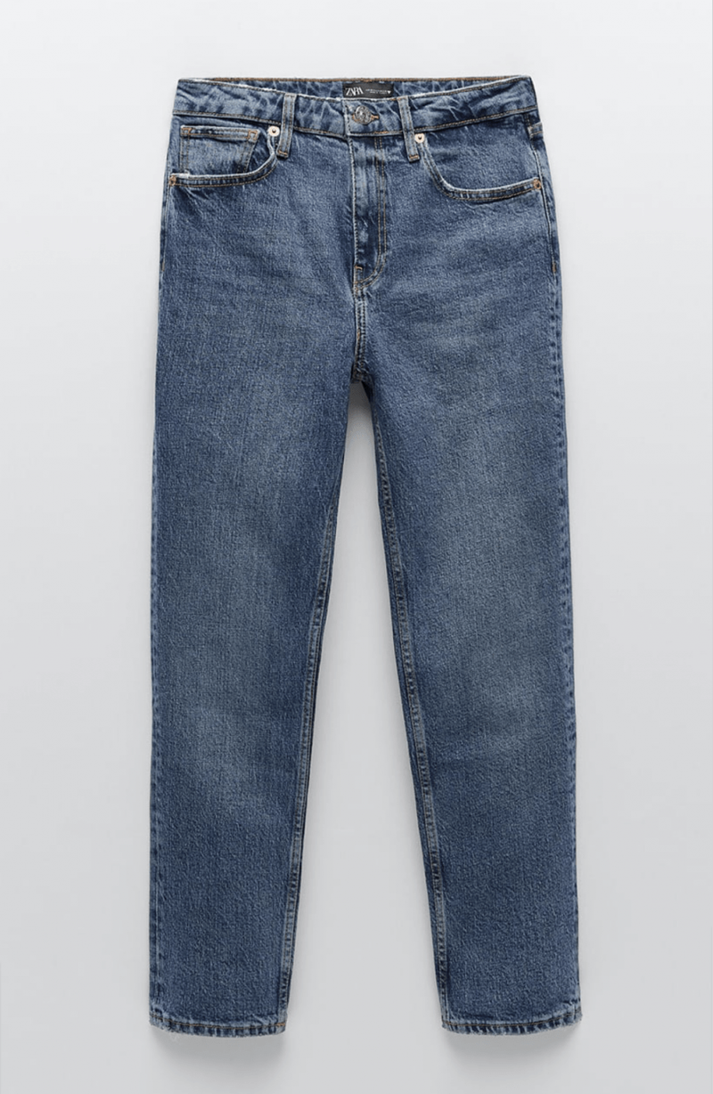 20+2 Zara κομμάτια που θα πάρουμε σίγουρα τώρα στις εκπτώσεις - εικόνα 2