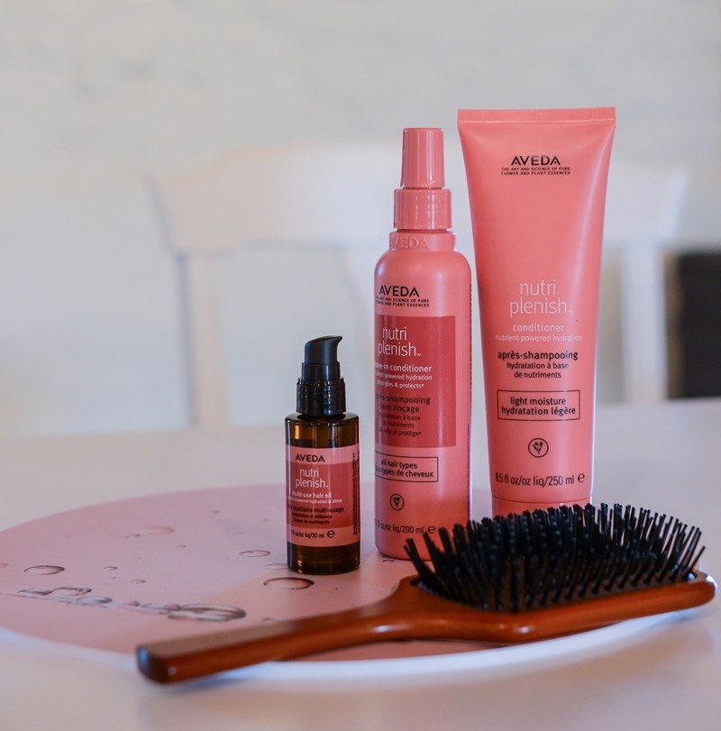 Σπάσε το ρόδι: Πες «ναι» στο συστατικό που φέρνει καλή τύχη και ανάδειξε τον πιο όμορφο εαυτό σου - εικόνα 1