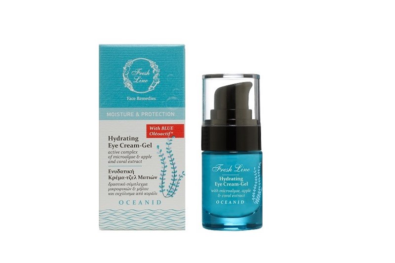 20+1 κρέμες ματιών για νεανικό βλέμμα - εικόνα 15