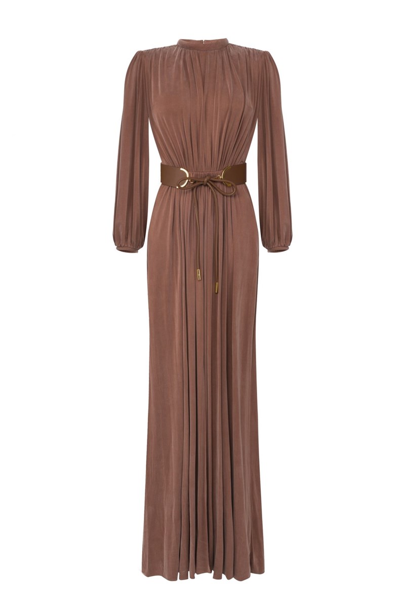 Ζεστό Latte: Βουτάμε το στυλ μας στις (50+1) αποχρώσεις του καφέ - εικόνα 13