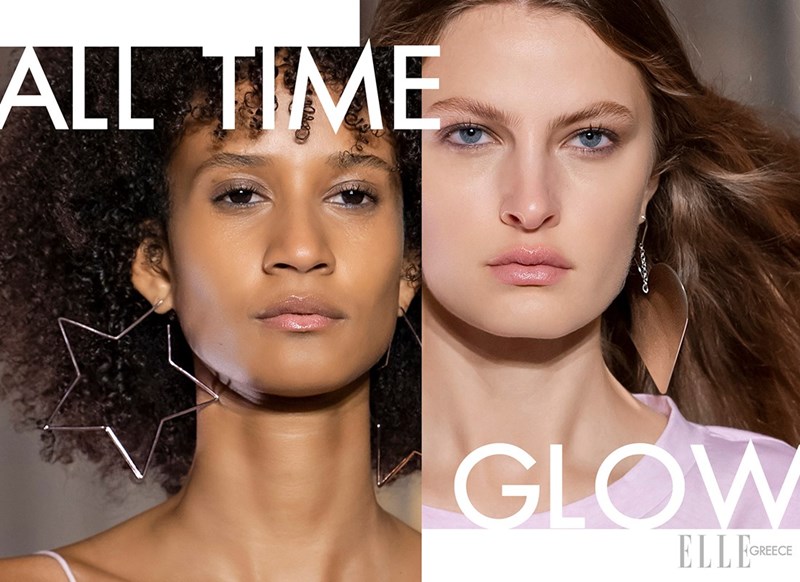 Trend Report: Μάθε τις πιο hot τάσεις στο μακιγιάζ και τα μαλλιά απευθείας από τα ανοιξιάτικα ντεφιλέ - εικόνα 1