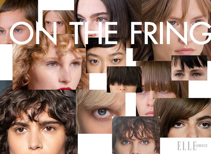 Trend Report: Μάθε τις πιο hot τάσεις στο μακιγιάζ και τα μαλλιά απευθείας από τα ανοιξιάτικα ντεφιλέ - εικόνα 5