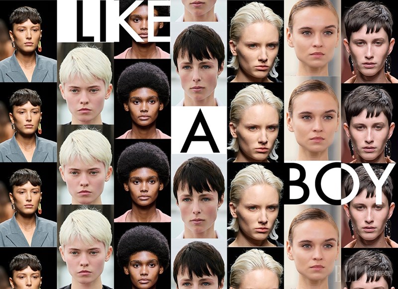 Trend Report: Μάθε τις πιο hot τάσεις στο μακιγιάζ και τα μαλλιά απευθείας από τα ανοιξιάτικα ντεφιλέ - εικόνα 4