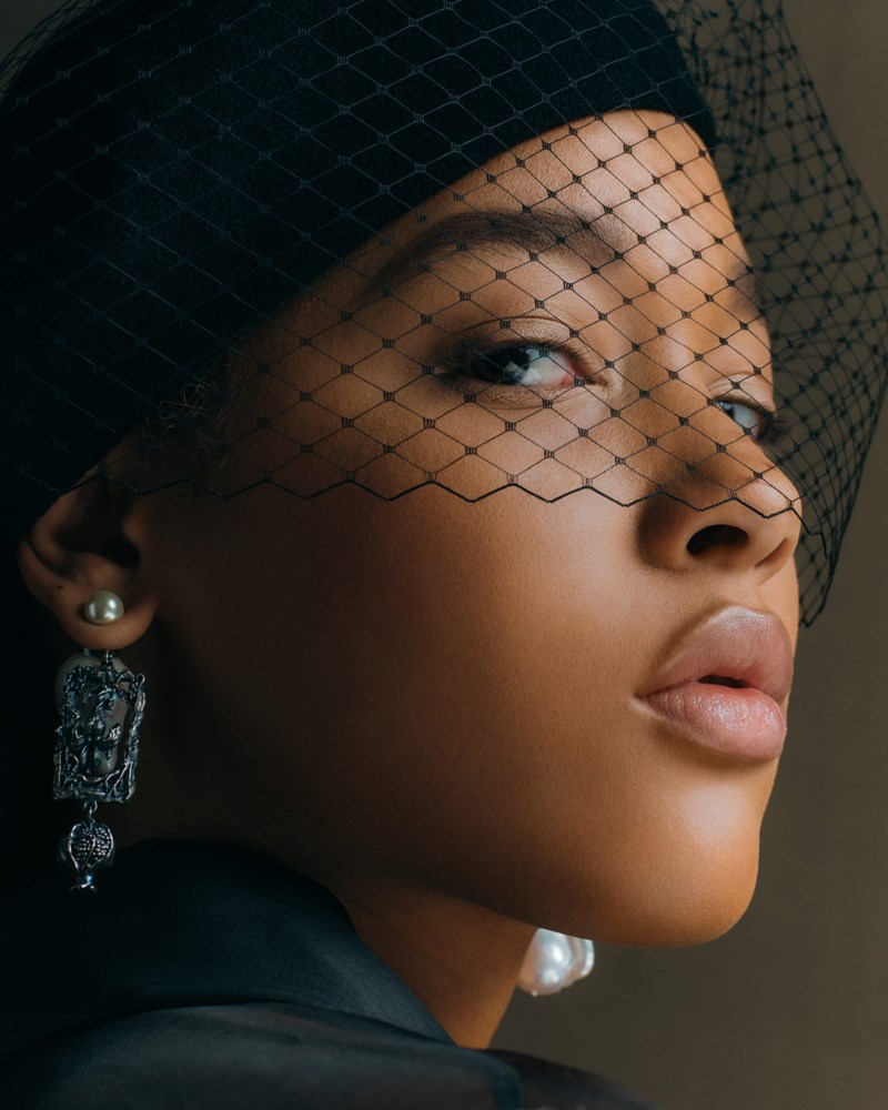 Όλα όσα πρέπει να ξέρεις για να αντιγράψεις τα beauty looks του Dior couture show - εικόνα 1