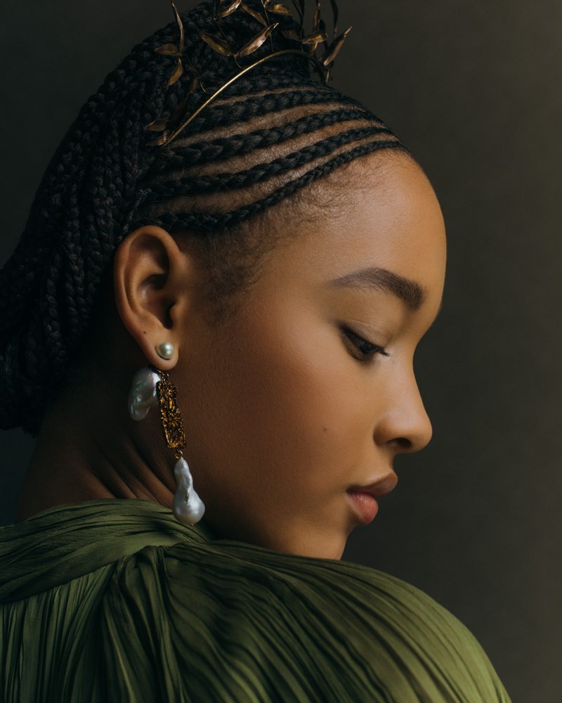 Όλα όσα πρέπει να ξέρεις για να αντιγράψεις τα beauty looks του Dior couture show - εικόνα 3