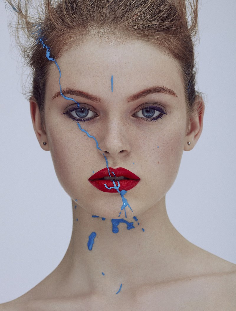 Αυτά τα μακιγιάζ - έργα τέχνης θα σου φτιάξουν το κέφι αμέσως - εικόνα 2