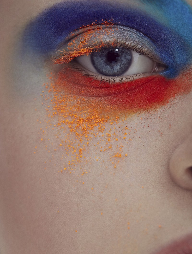 Αυτά τα μακιγιάζ - έργα τέχνης θα σου φτιάξουν το κέφι αμέσως - εικόνα 3