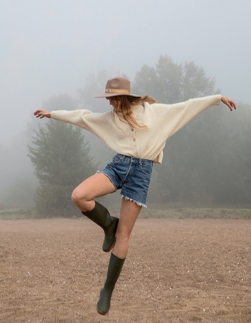 Αφιέρωμα ELLE Wellness: Αυτά είναι τα 6 μυστικά μας για απόλυτη ευεξία - εικόνα 2