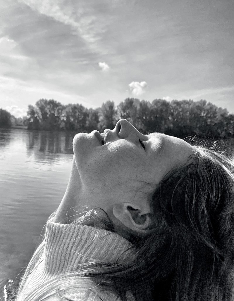 Αφιέρωμα ELLE Wellness: Αυτά είναι τα 6 μυστικά μας για απόλυτη ευεξία - εικόνα 1