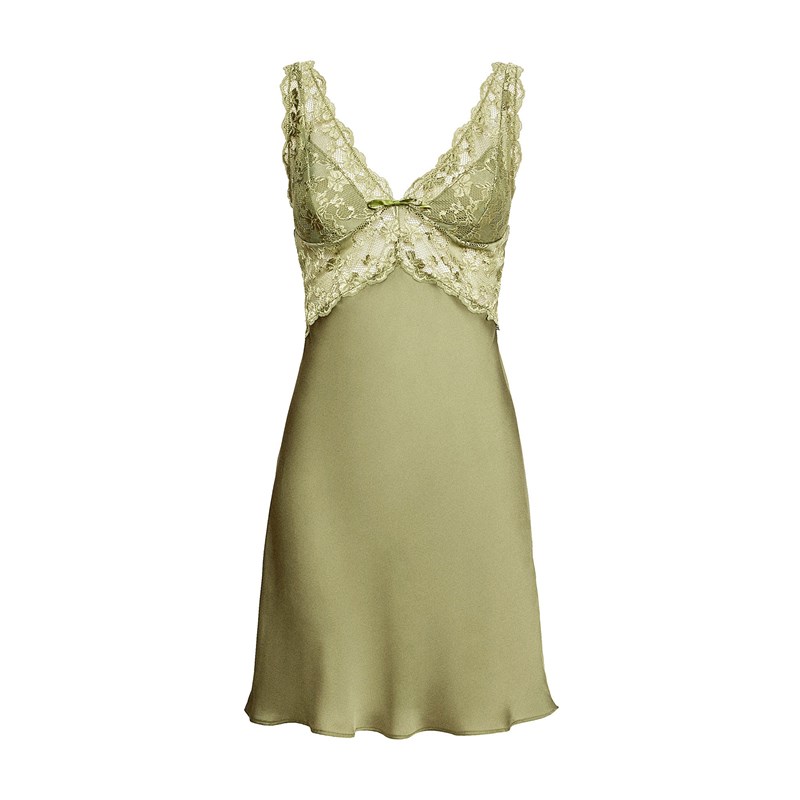 Όνειρα γλυκά: 20 υπέροχα κομμάτια για να έχεις την πιο ενημερωμένη lingerie συλλογή - εικόνα 3