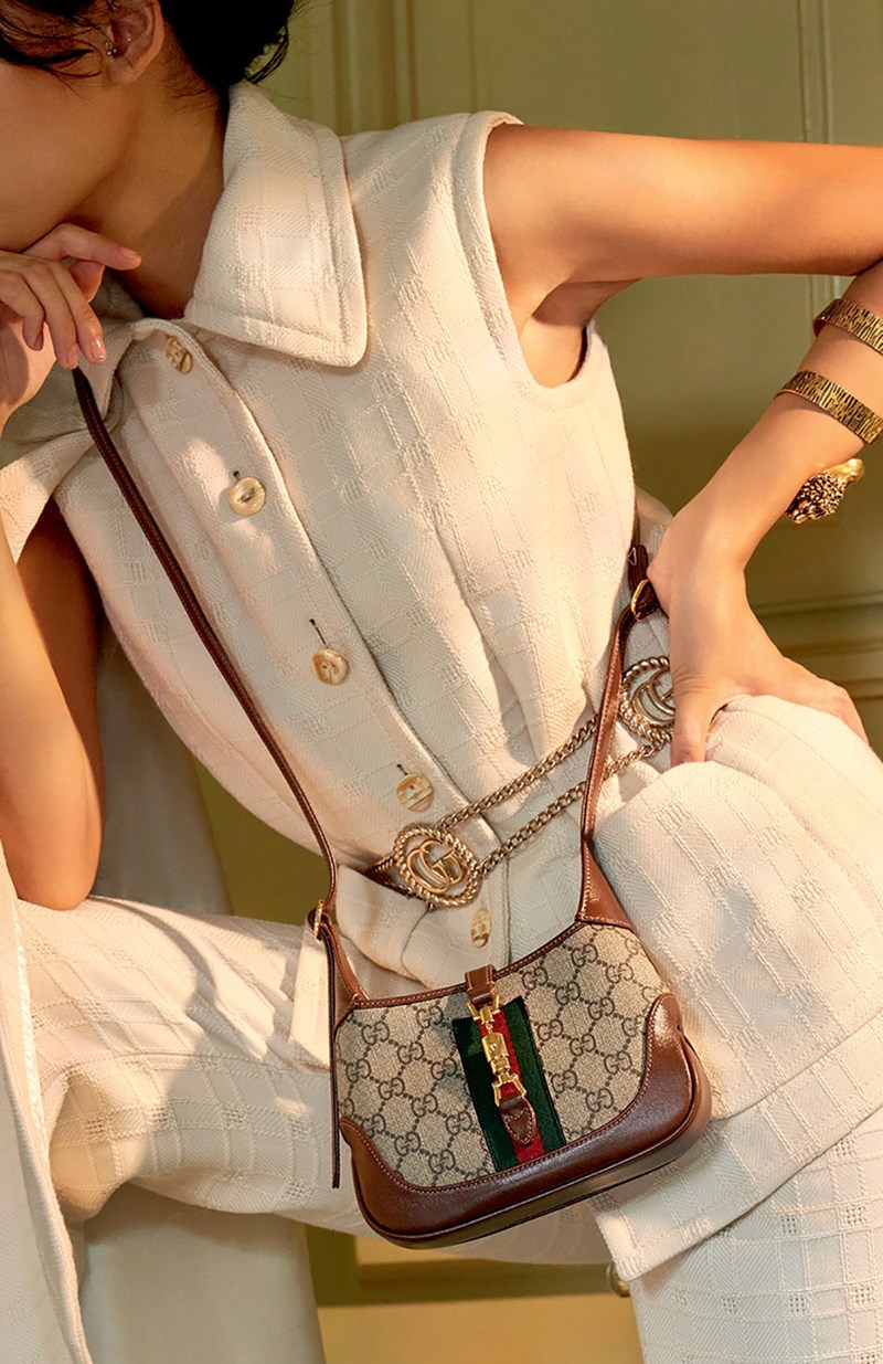 Αυτά τα luxury αξεσουάρ όλες οι γυναίκες ονειρεύονται να τα προσθέσουν στη προσωπική τους συλλογή - εικόνα 4