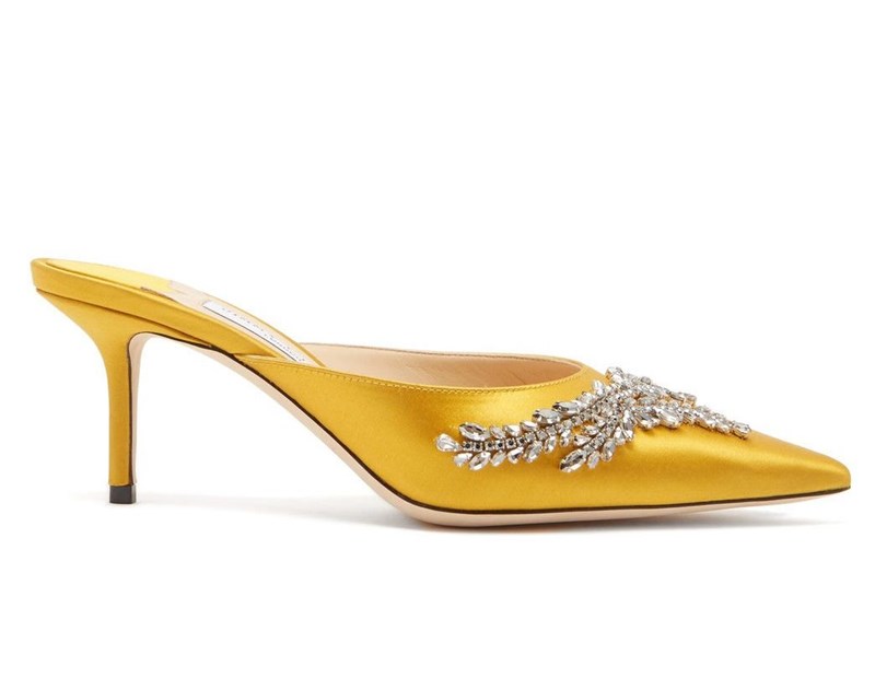 Pastel Dream: Η ντουλάπα μας βάφεται στις πιο ρομαντικές αποχρώσεις της παλέτας - εικόνα 9