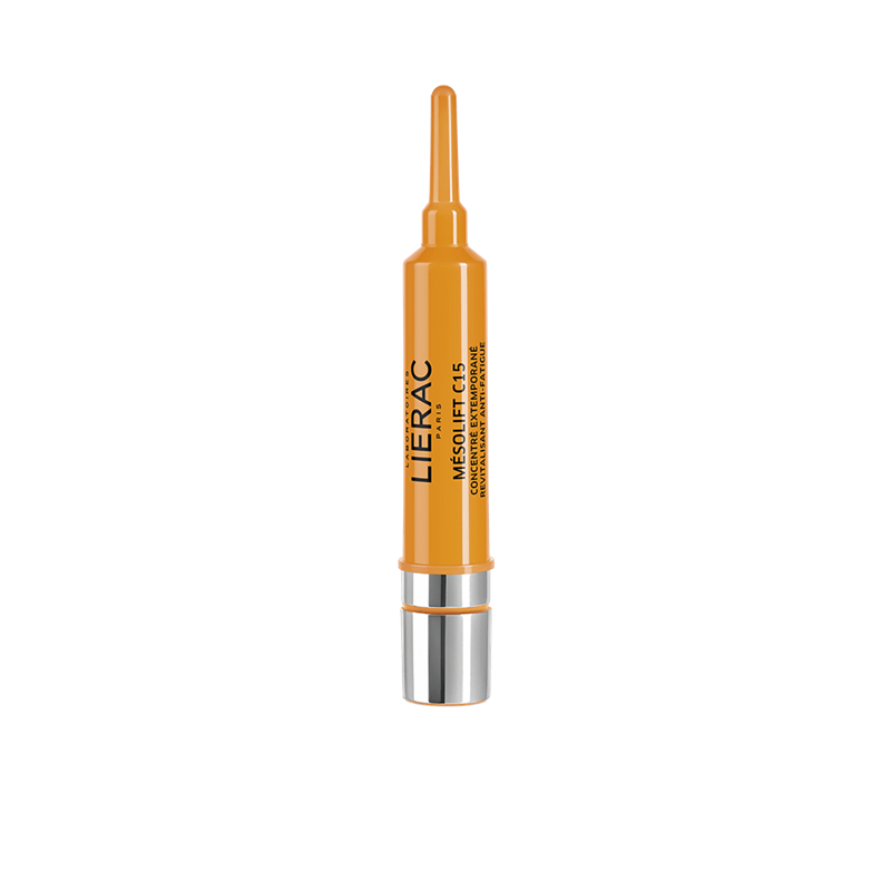 Βιταμίνη C: Αυτός είναι ο απόλυτος σύμμαχος για λαμπερή επιδερμίδα - εικόνα 3