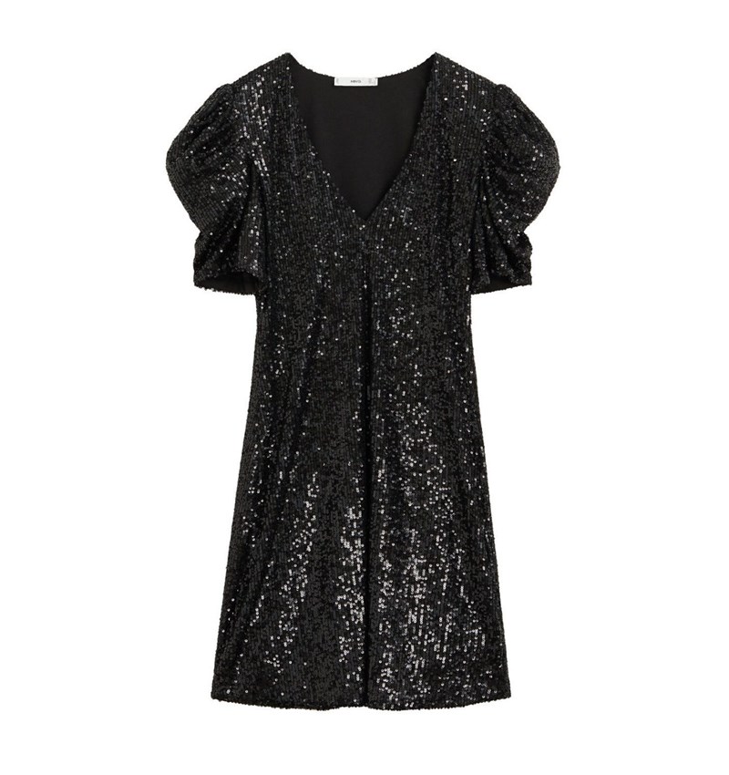 20 ακαταμάχητα little black dresses, γιατί πάντα πρέπει να υπάρχει έστω ένα στην ντουλάπα σου - εικόνα 7