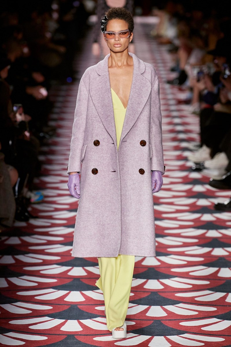 Pastel Dream: Η ντουλάπα μας βάφεται στις πιο ρομαντικές αποχρώσεις της παλέτας - εικόνα 1