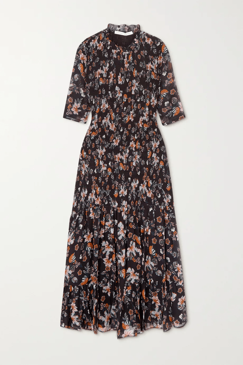 Αυτά τα printed dresses μόνο βαρετά δεν τα λες! - εικόνα 5