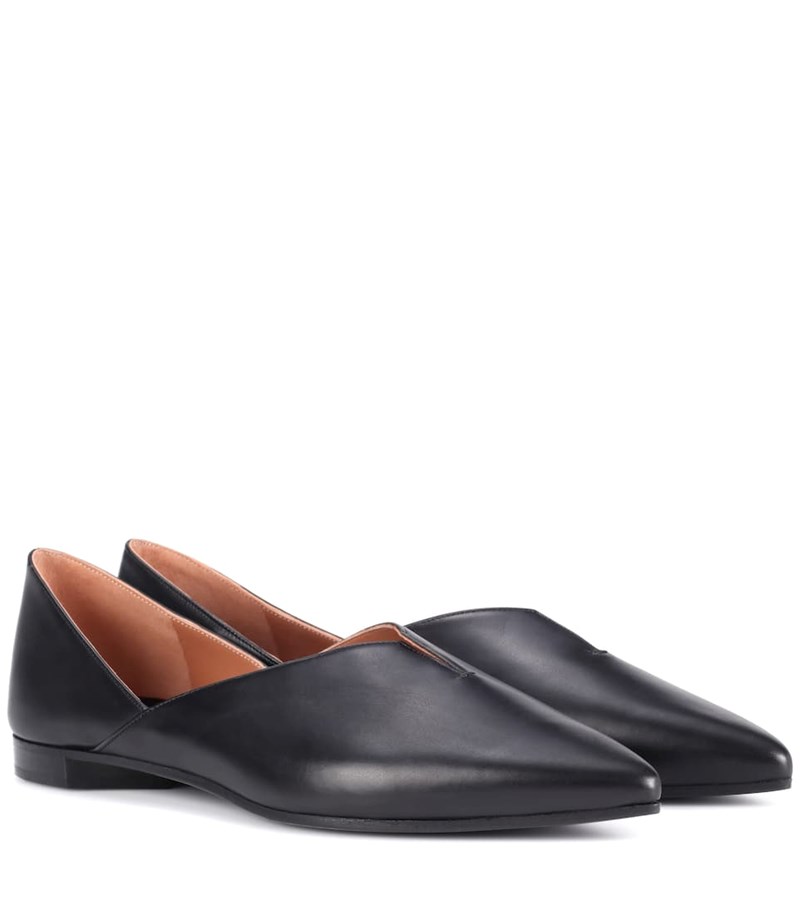 Οι μπαλαρίνες κάνουν δυναμικό comeback και η φινέτσα είναι δεδομένη! - εικόνα 6