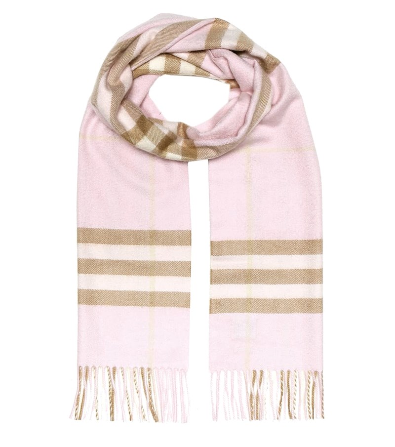 Ένα χουχουλιάρικο, πλεκτό κασκόλ θα το χρειαστείς σίγουρα τις επόμενες ημέρες #musthave - εικόνα 7