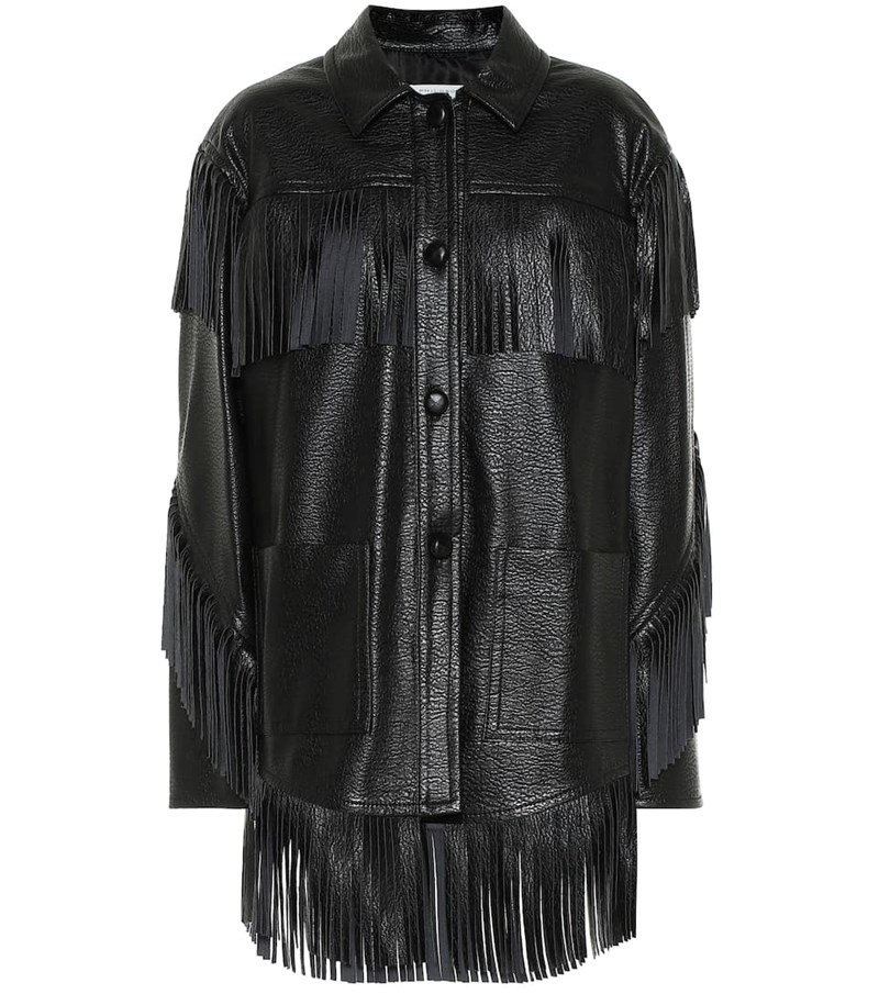 Κάποτε στο Τέξας: Αυτό το πανωφόρι υπόσχεται να απογειώσει ακόμα και το πιο basic look - εικόνα 1