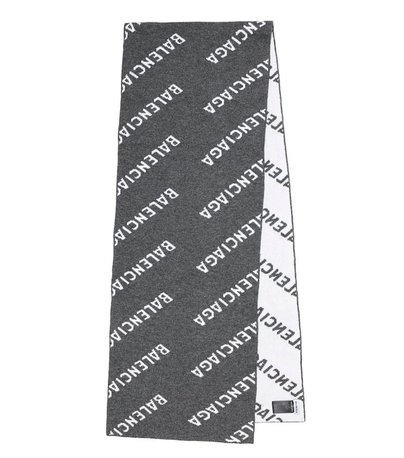 Ένα χουχουλιάρικο, πλεκτό κασκόλ θα το χρειαστείς σίγουρα τις επόμενες ημέρες #musthave - εικόνα 5