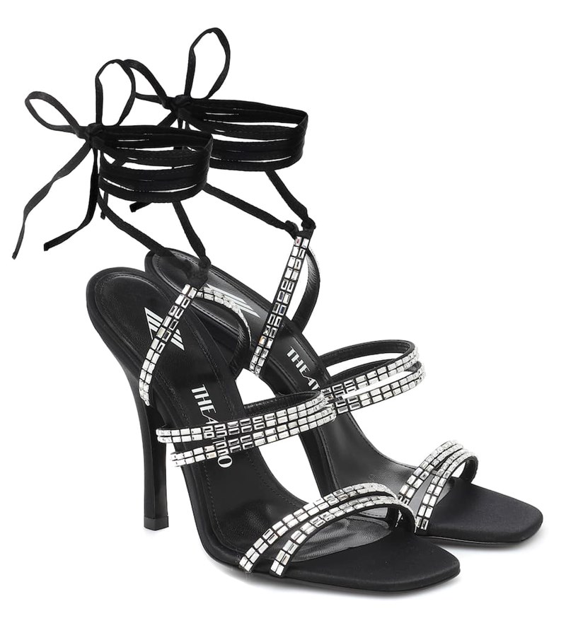 5 παπούτσια-κόσμημα δίνουν λάμψη σε κάθε σου βήμα - εικόνα 4