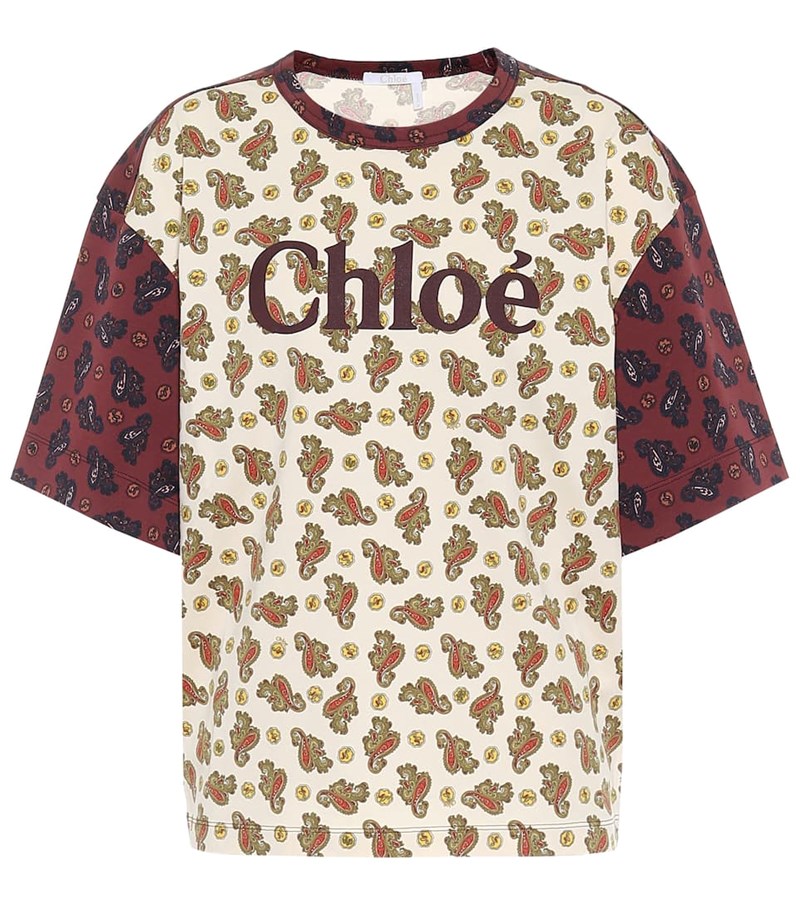 10 logo T-shirts για να απογειώσεις τις casual εμφανίσεις σου! - εικόνα 4