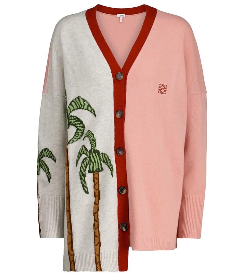 8 cardigan για έναν χειμώνα μέσα στην τρέλα και το χρώμα - εικόνα 3