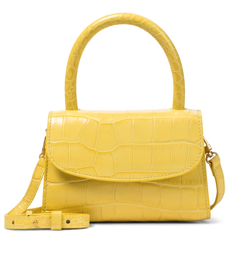 Illuminating Effect: 12 κομμάτια στο απόλυτο χρώμα της χρονιάς που θα φωτίσουν όλα τα looks σου - εικόνα 11