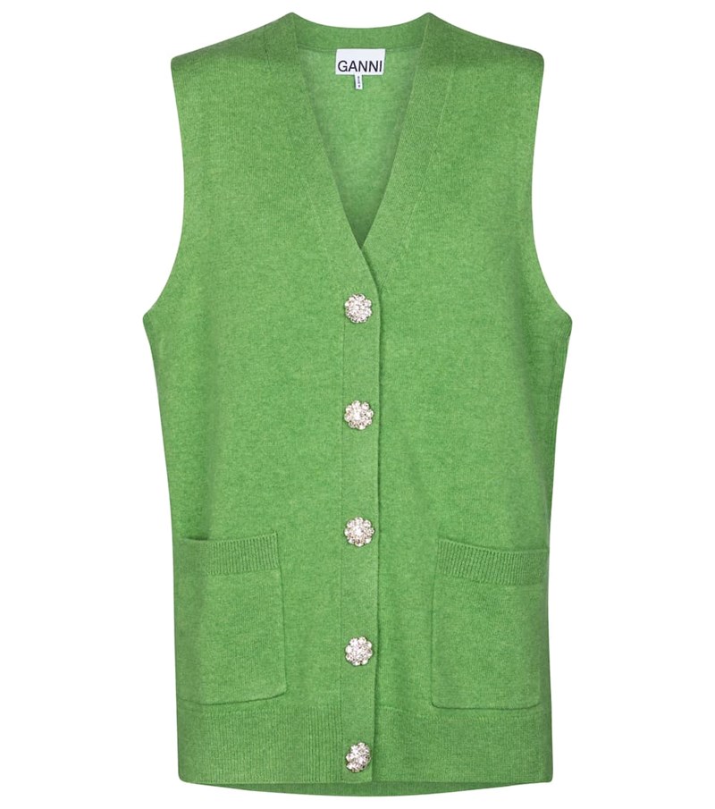 Με αυτό το κομμάτι στη συλλογή σου το layering μοιάζει με παιχνίδι και το κρύο με αστείο - εικόνα 5