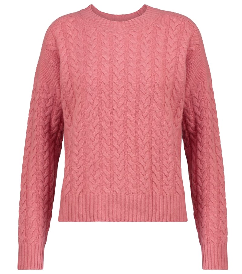 Cable Knit Lovers: Τα πλεκτά με τις πλεξούδες είναι τα δικά μας αγαπημένα. Συμφωνείς; - εικόνα 9