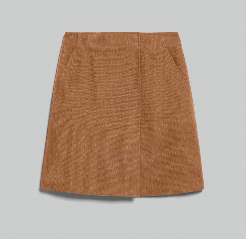 Ζεστό Latte: Βουτάμε το στυλ μας στις (50+1) αποχρώσεις του καφέ - εικόνα 2