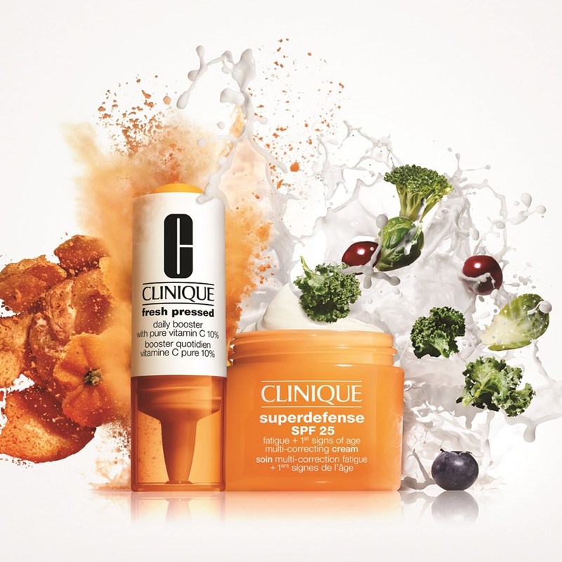 Βιταμίνη C: Αυτός είναι ο απόλυτος σύμμαχος για λαμπερή επιδερμίδα - εικόνα 5