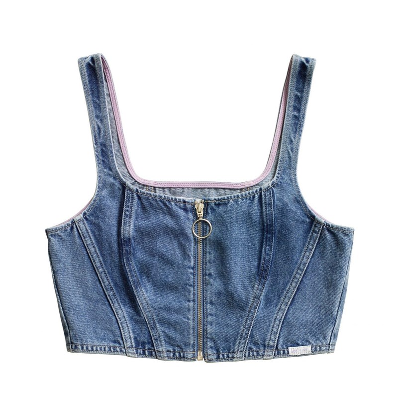 LEE X H&M: 15 super κομμάτια που θέλουμε από την νέα eco-friendly συλλογή - εικόνα 10