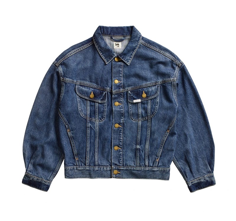 LEE X H&M: 15 super κομμάτια που θέλουμε από την νέα eco-friendly συλλογή - εικόνα 13