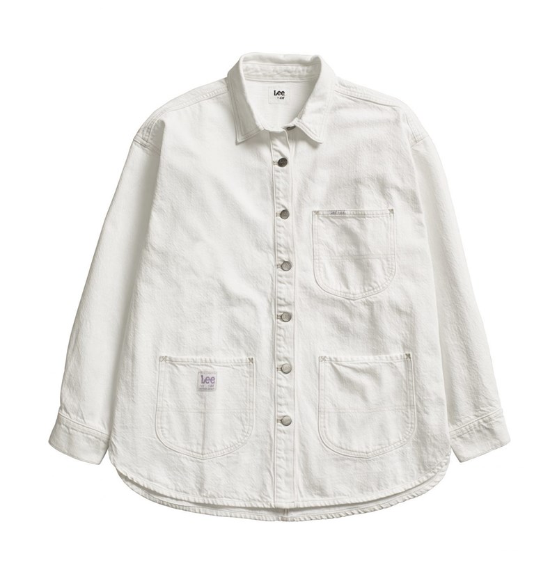 LEE X H&M: 15 super κομμάτια που θέλουμε από την νέα eco-friendly συλλογή - εικόνα 2