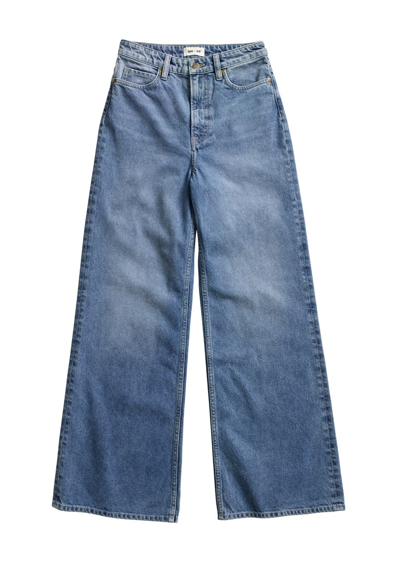 LEE X H&M: 15 super κομμάτια που θέλουμε από την νέα eco-friendly συλλογή - εικόνα 3