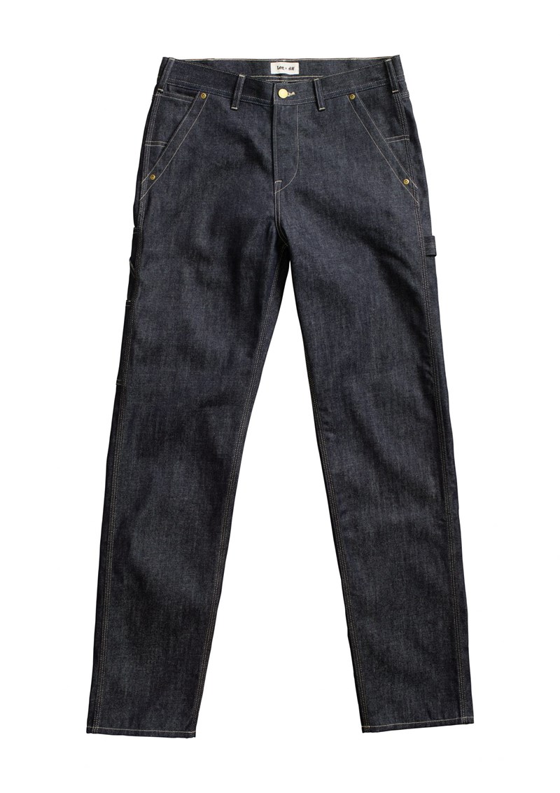 LEE X H&M: 15 super κομμάτια που θέλουμε από την νέα eco-friendly συλλογή - εικόνα 11