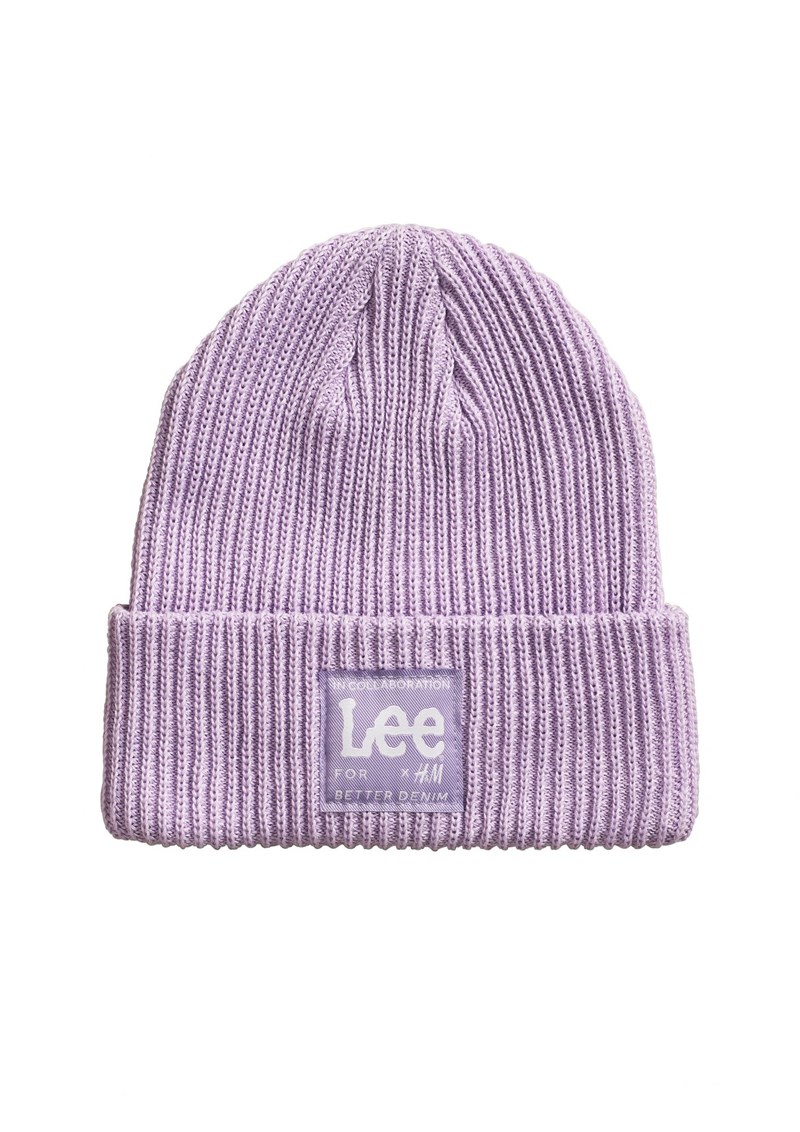 LEE X H&M: 15 super κομμάτια που θέλουμε από την νέα eco-friendly συλλογή - εικόνα 9