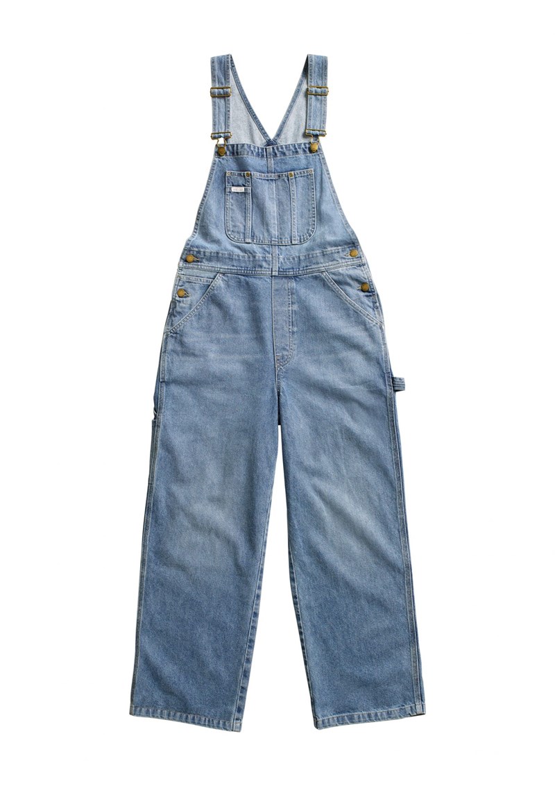 LEE X H&M: 15 super κομμάτια που θέλουμε από την νέα eco-friendly συλλογή - εικόνα 6