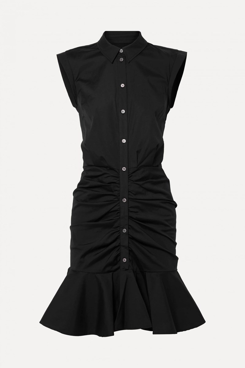 20 ακαταμάχητα little black dresses, γιατί πάντα πρέπει να υπάρχει έστω ένα στην ντουλάπα σου - εικόνα 15