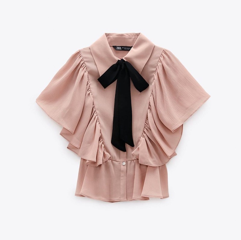 Μια φορά κι έναν καιρό: Αυτή η λεπτομέρεια θα κάνει τα looks σου παραμυθένια! - εικόνα 2