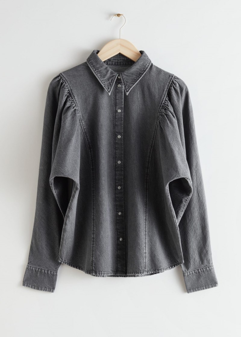 Ο απόλυτος οδηγός των εκπτώσεων: 20 κομμάτια που μας κλείνουν το μάτι! - εικόνα 2